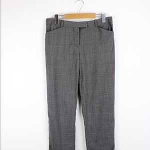 Babaton Ankle Skimmer Pants